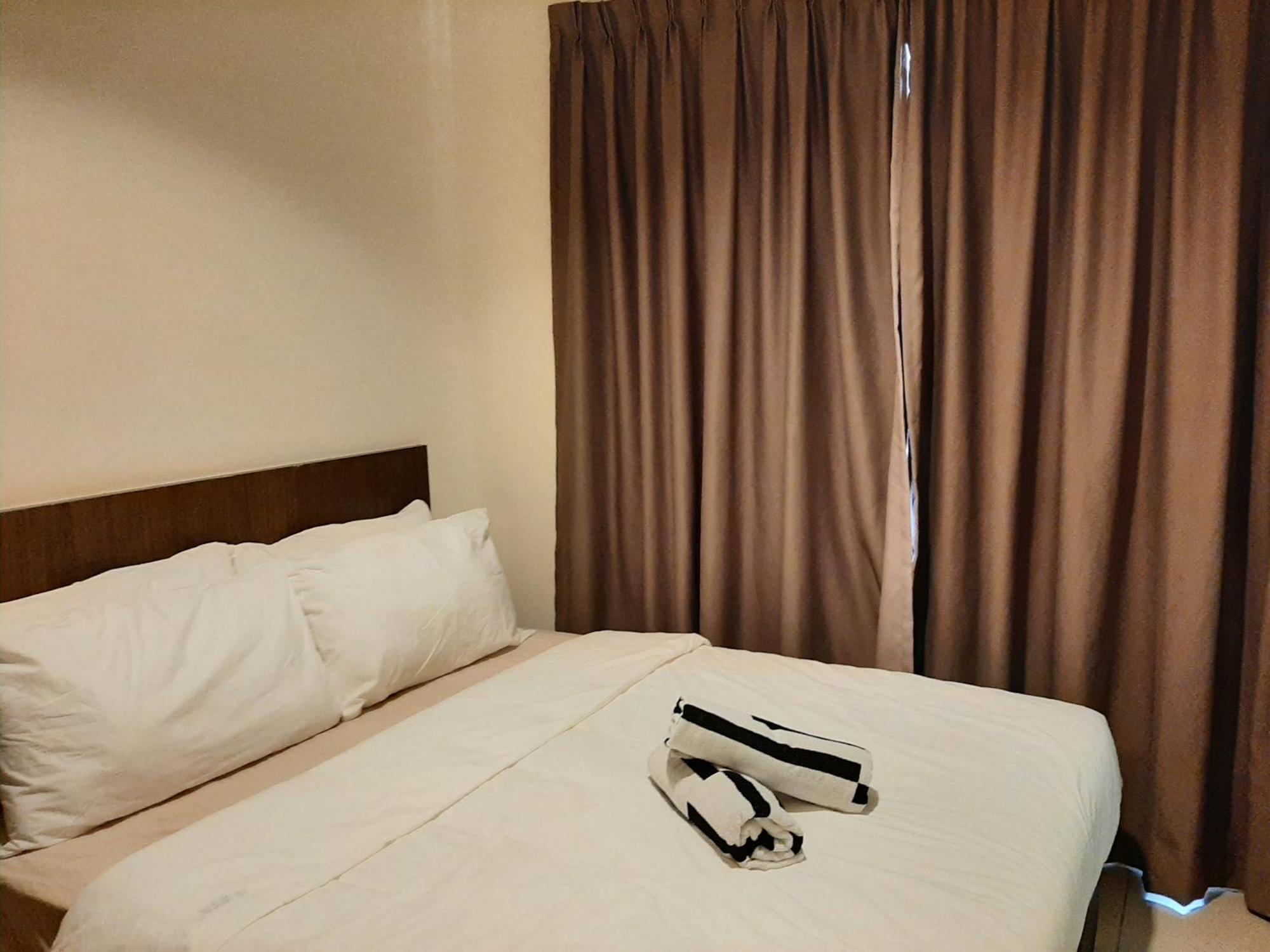 Nra @ Sg Resort Residences Kuantan Room photo