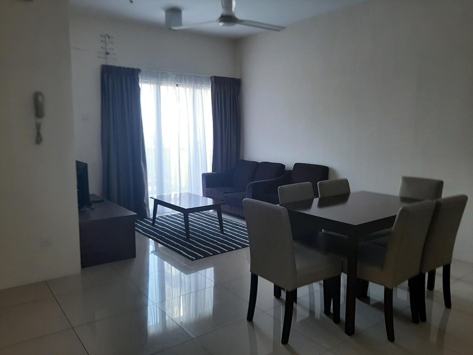 Nra @ Sg Resort Residences Kuantan Room photo