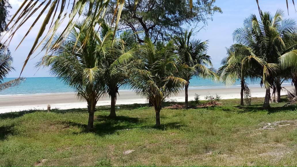 Nra @ Sg Resort Residences Kuantan Exterior photo