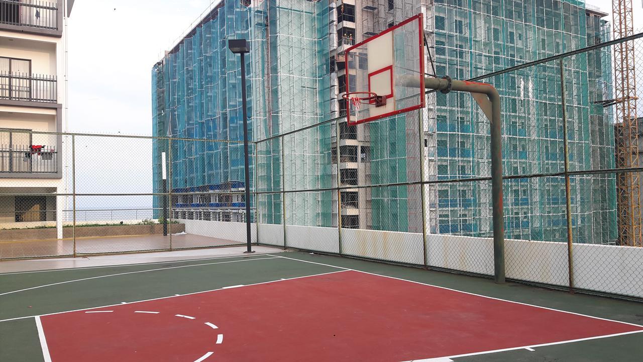 Nra @ Sg Resort Residences Kuantan Exterior photo