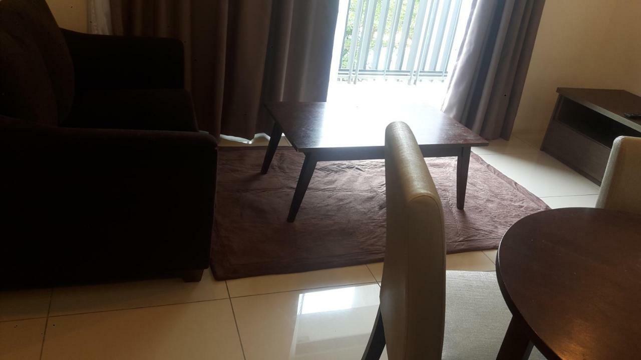 Nra @ Sg Resort Residences Kuantan Exterior photo
